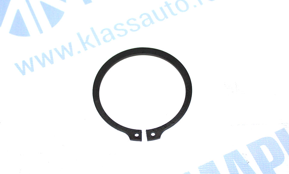 Кольцо упорное (толщина 2 мм) 9S 1310 (ZF)